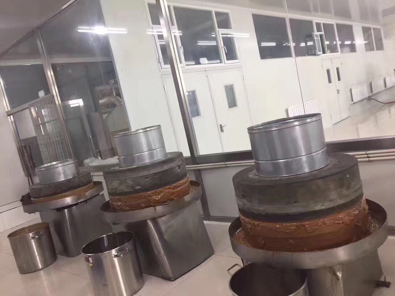 吉林市燁鴻調(diào)味品