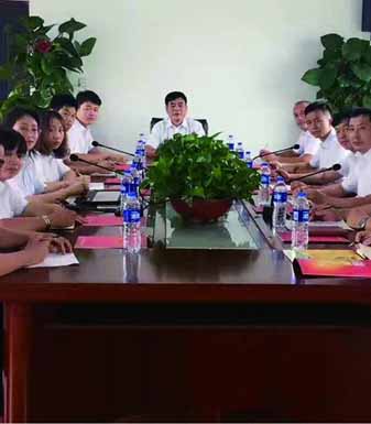 吉林市燁鴻調(diào)味品